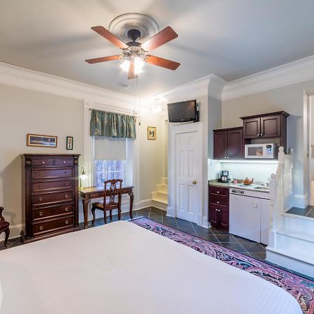 Chipman Hill Suites - Union Street เซนต์จอห์น ภายนอก รูปภาพ