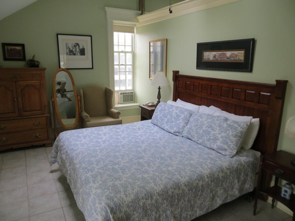 Chipman Hill Suites - Union Street เซนต์จอห์น ห้อง รูปภาพ
