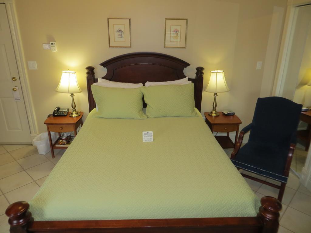 Chipman Hill Suites - Union Street เซนต์จอห์น ห้อง รูปภาพ