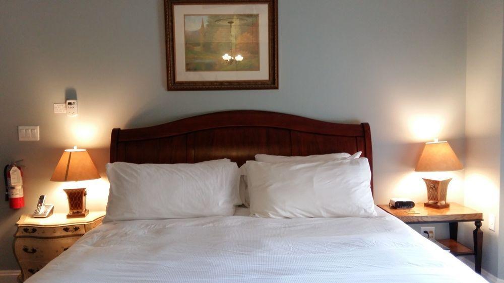 Chipman Hill Suites - Union Street เซนต์จอห์น ภายนอก รูปภาพ