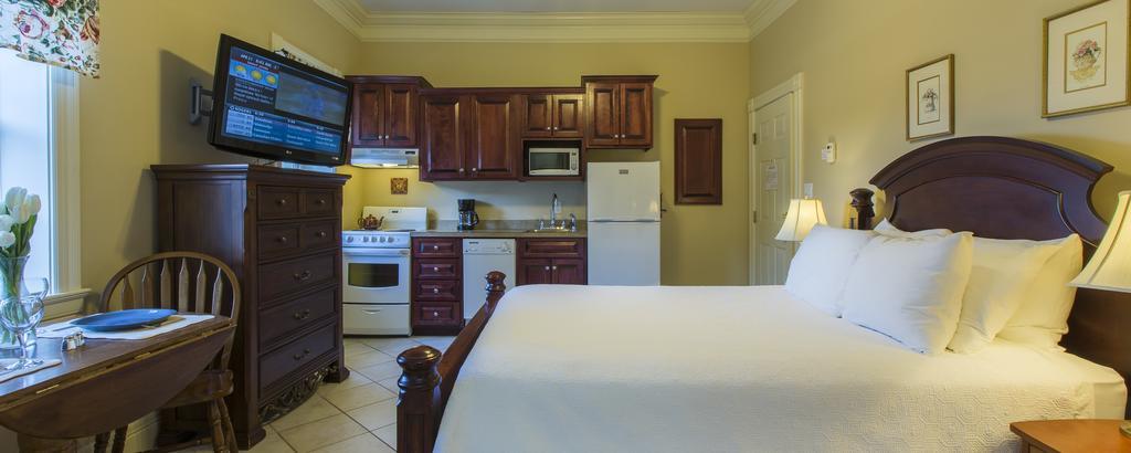 Chipman Hill Suites - Union Street เซนต์จอห์น ภายนอก รูปภาพ