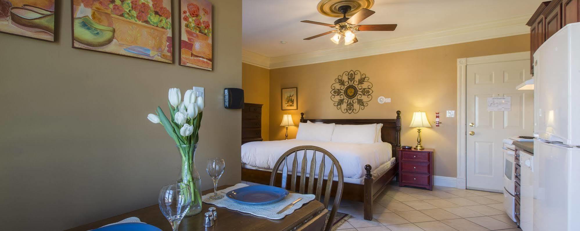 Chipman Hill Suites - Union Street เซนต์จอห์น ภายนอก รูปภาพ