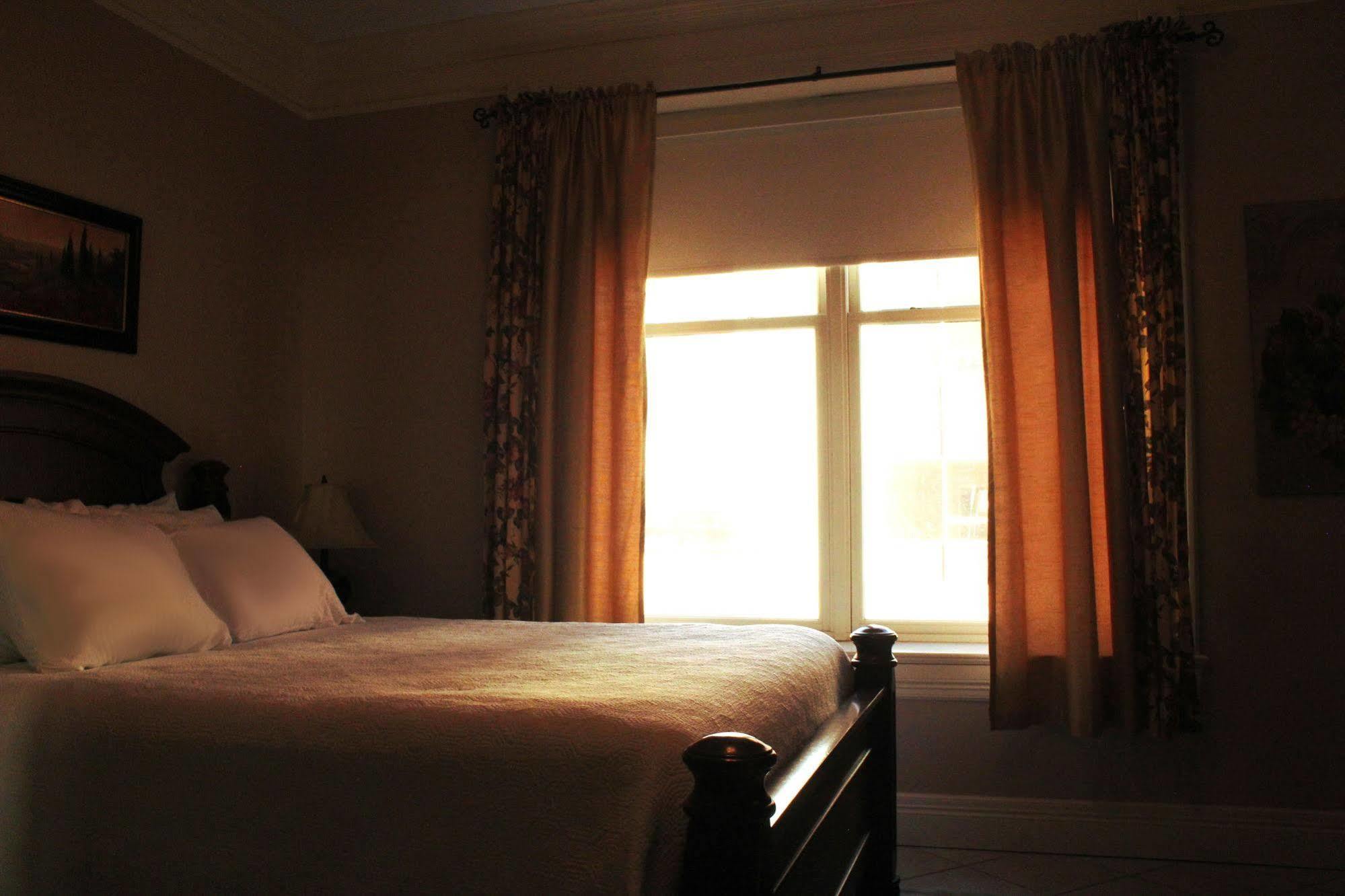 Chipman Hill Suites - Union Street เซนต์จอห์น ภายนอก รูปภาพ
