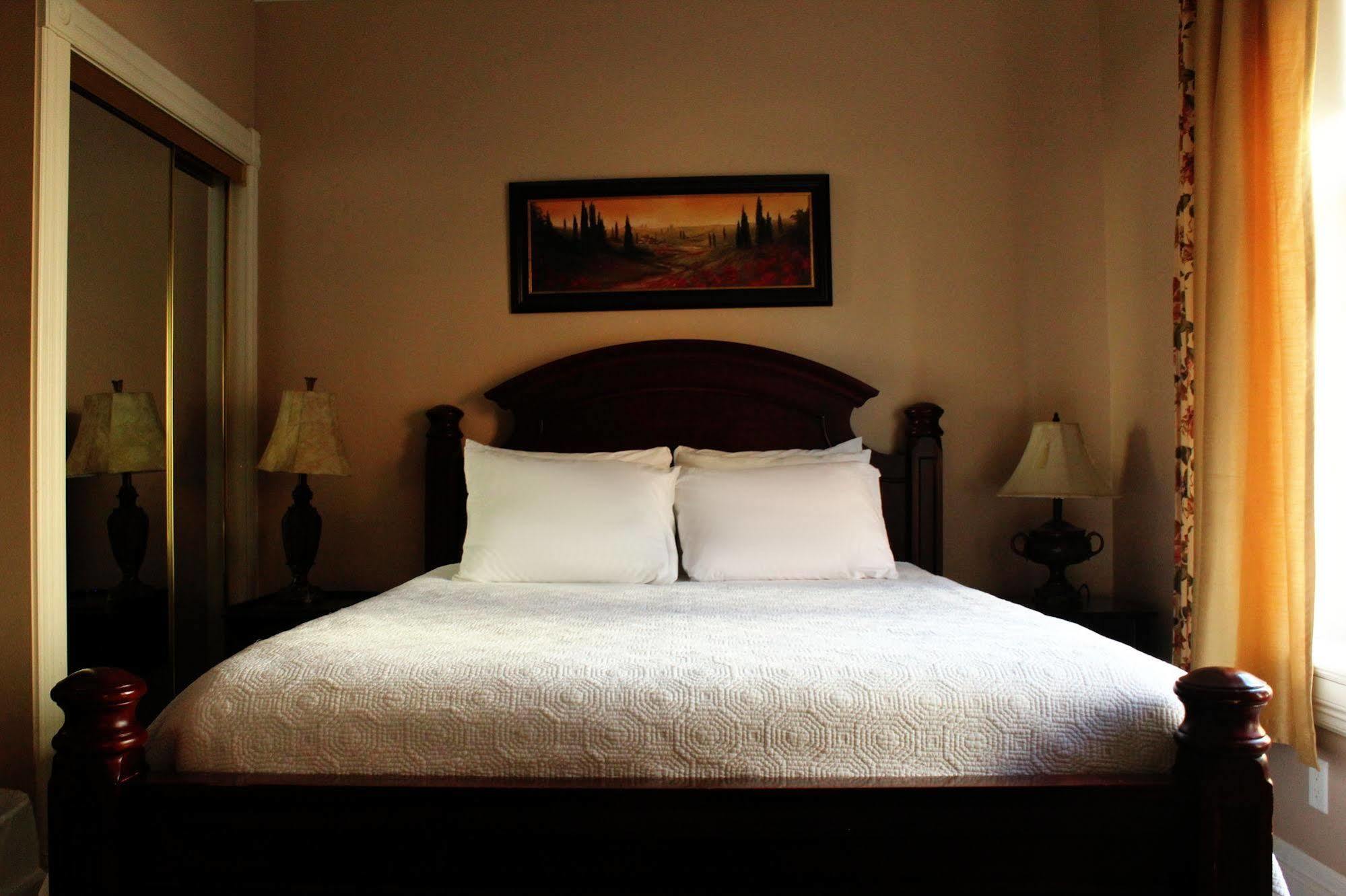 Chipman Hill Suites - Union Street เซนต์จอห์น ภายนอก รูปภาพ
