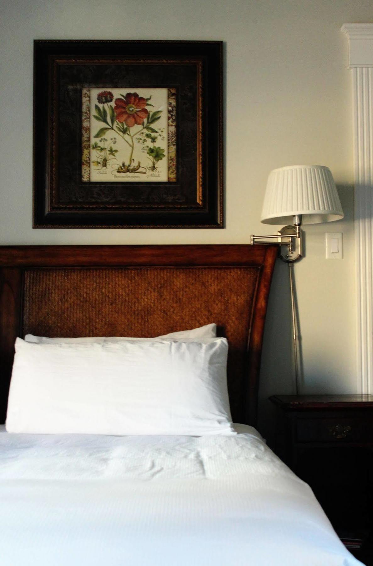 Chipman Hill Suites - Union Street เซนต์จอห์น ภายนอก รูปภาพ