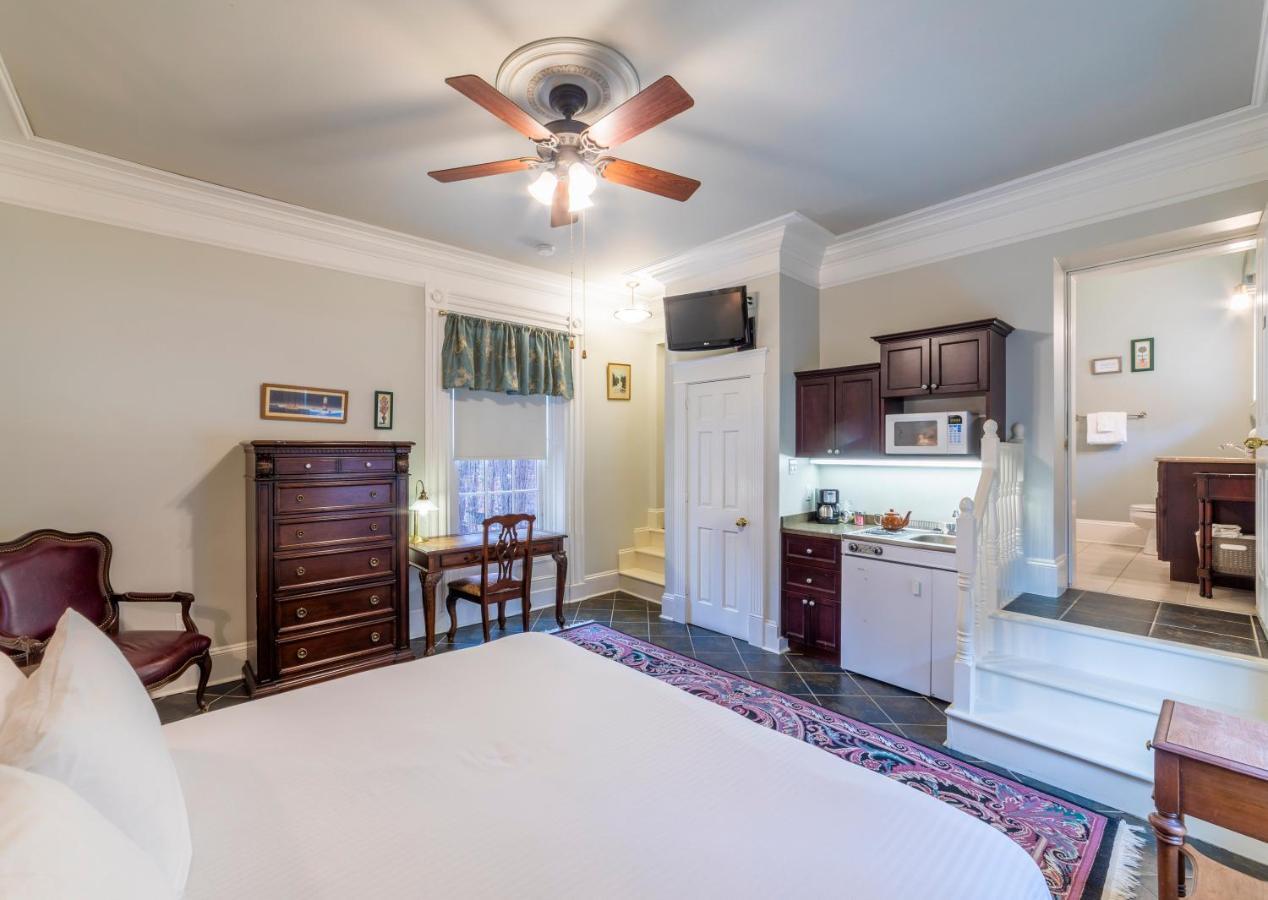 Chipman Hill Suites - Union Street เซนต์จอห์น ภายนอก รูปภาพ