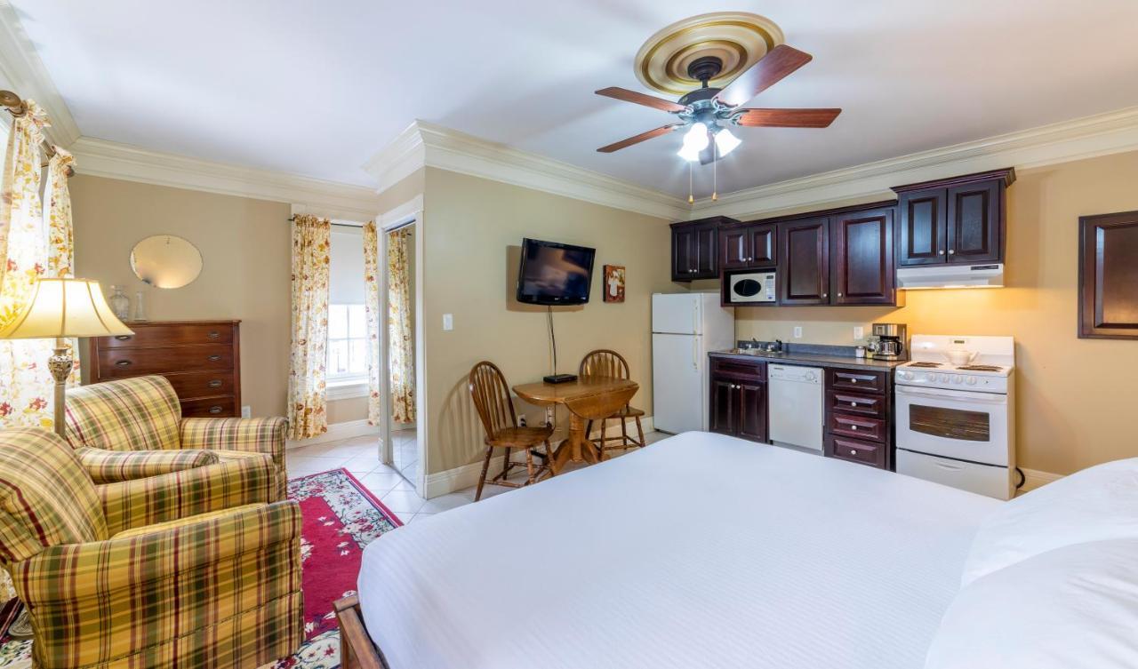 Chipman Hill Suites - Union Street เซนต์จอห์น ภายนอก รูปภาพ