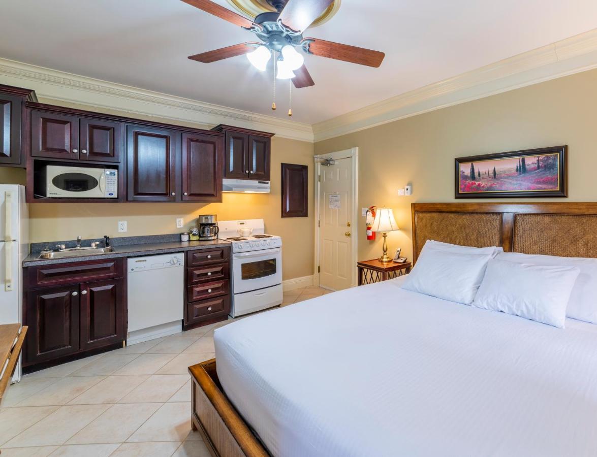Chipman Hill Suites - Union Street เซนต์จอห์น ภายนอก รูปภาพ